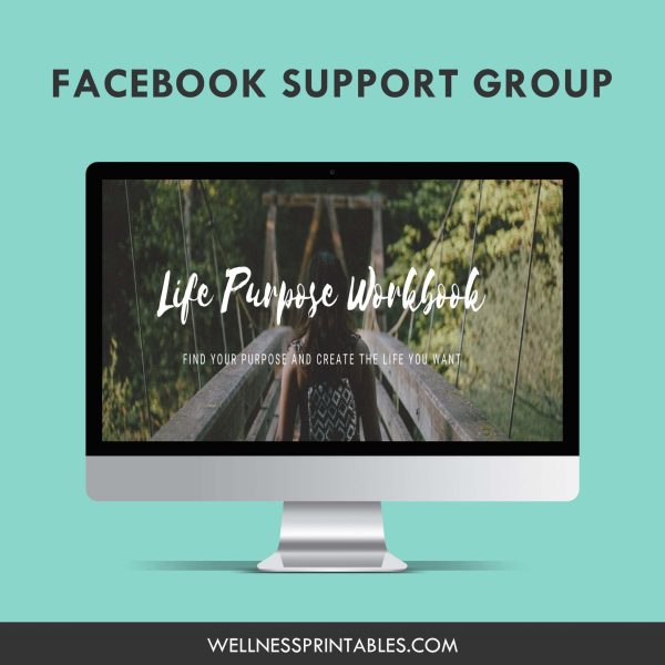 The Life Purpose Workbook: A 5-Step Guide to Find Your Life Purpose - Image 6