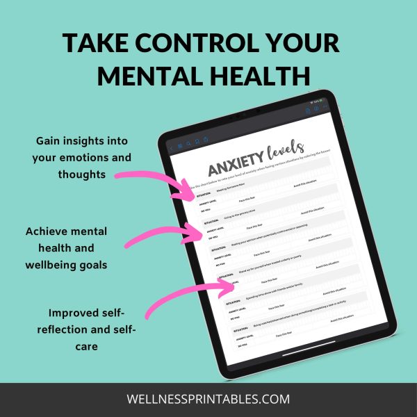 mental health journal benefits