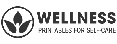 Wellness Printables