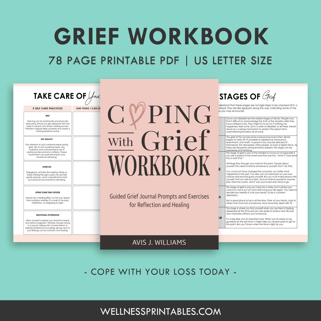 coping-with-grief-workbook-guided-grief-journal-prompts-and-exercises-for-reflection-and-healing-wellness-printables